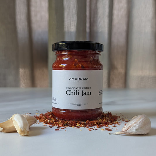 Chili Jam