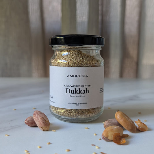 Dukkah