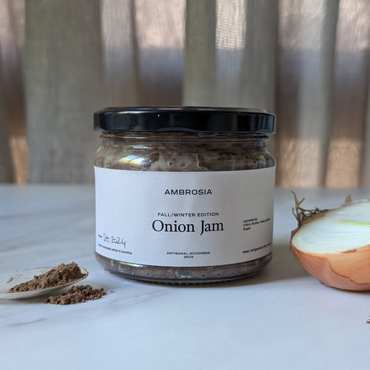 Onion Jam